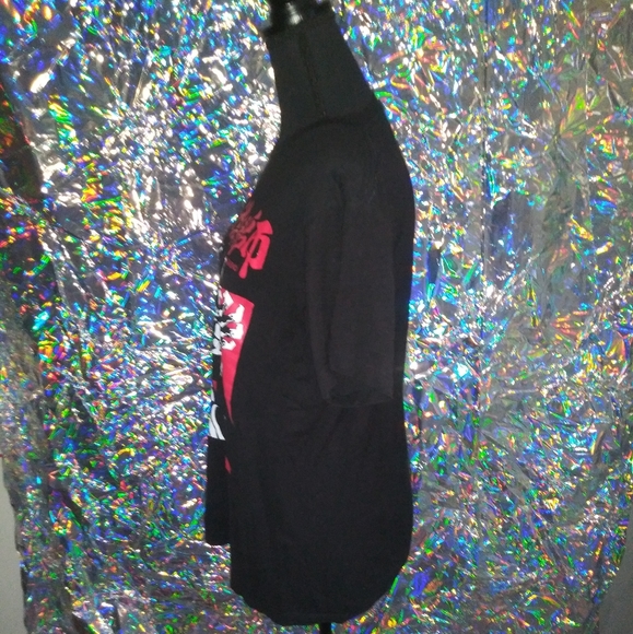 SOLD-Twin Star Exorcists Shirt - Picture 7 of 8